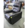 Image 1 : ELECTRIC LEATHER RECLINER