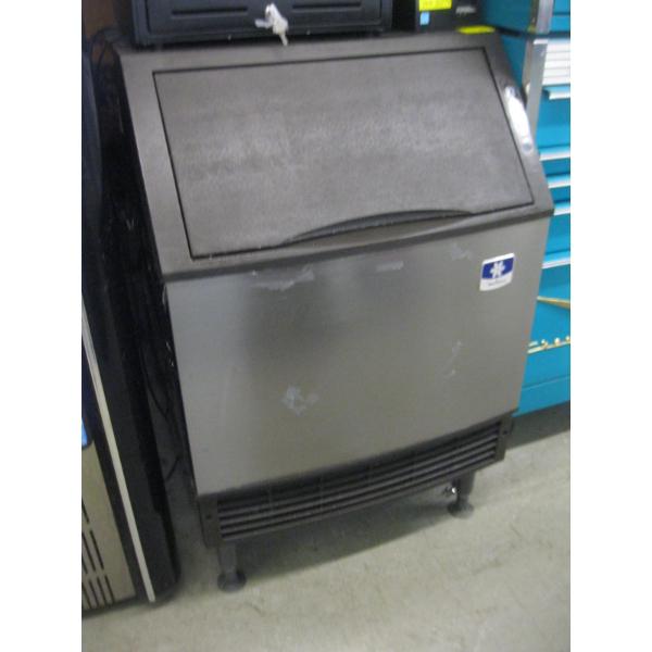 MANITOWOC ICE MACHINE
