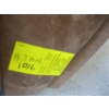 Image 4 : SUEDE LOOK ROCKER/RECLINER