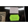 Image 3 : 1849 USA 10 CENT BILL