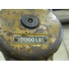 Image 9 : APPROX. 5 TON?? OVERHEAD CRANE W/RUN (APPROX. 90'X20')