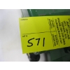 Image 3 : JOHN DEERE DIECAST COMBINE MODEL 6600