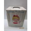 Image 1 : EATON'S BEAUTY CARRYING CASE FOR DOLLS