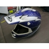 Image 8 : BIN W/ASST. SPORTING ITEMS, SKI BOOTS, SKIS, HELMET, ETC.