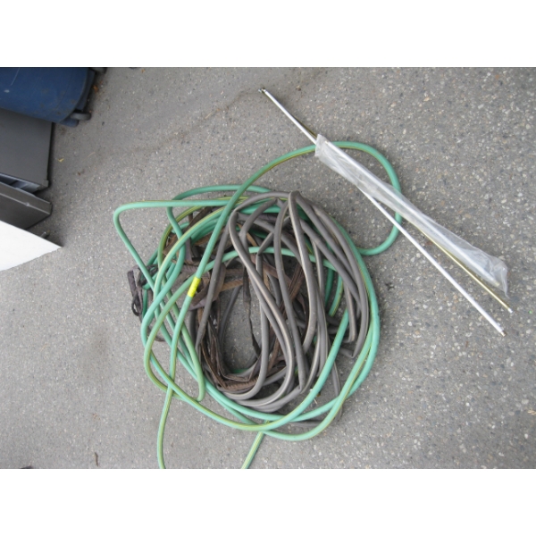 ASST. HOSES