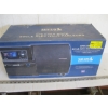 Image 1 : SIRIUS PORTABLE SYSTEM & PAIR OF ALPINE 250W AUTO SPEAKERS