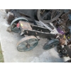 Image 1 : CART FOR ENGINE, 4 WHEELS, ETC.