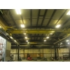 Image 5 : APPROX. 200'X36' OVERHEAD CRANE STRUCTURE W/3 OVERHEAD CRANES