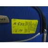 Image 4 : LEATHER BAG & SMALL SUITCASE