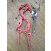 Image 1 : 2 SM. CHAIN CINCHES & A SM. CINCH