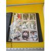 Image 2 : SLEEVE OF BASEBALL CARDS & BINDER OF CURLING CARDS