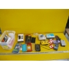 Image 1 : CAMERAS & PHONE ITEMS