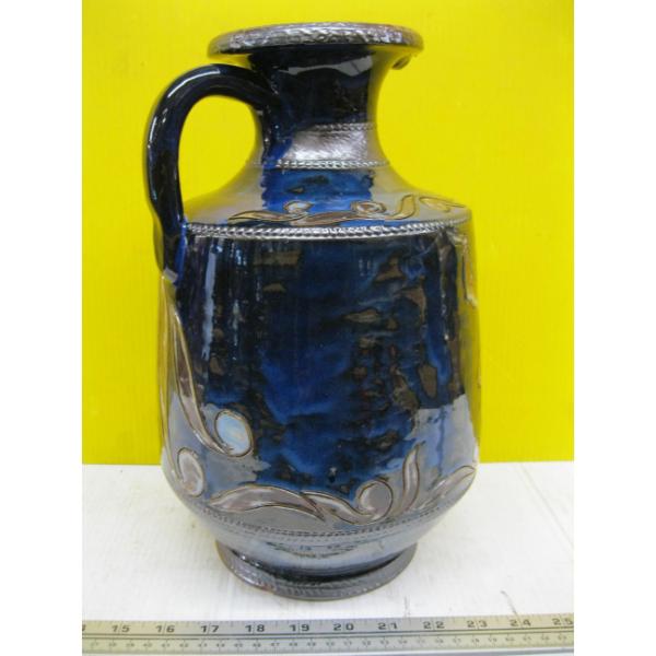 POTTERY JUG