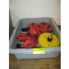 Image 1 : BIN OF HOLE SAWS