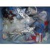 Image 3 : LOT OF ASST'D XMAS DECORATIONS