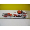 Image 2 : 3 DIECAST TOW TRUCKS