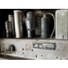 Image 5 : ROGERS WOOD CASED TABLETOP RADIO - MISSING KNOBS