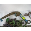 Image 4 : ASST. SLINGS, CHAIN SLINGS, ETC.