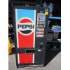 Image 1 : "AS IS" PEPSI MACHINE