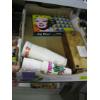 Image 1 : ASST. COLLECTABLES - ANDY WARHOL, PUZZLE, SLURPEE CUPS, ETC.