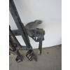 Image 3 : THULE SM. RECEIVER HITCH DUAL BIKE RACK