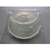 Image 2 : 2011 CDN GRIZZLY BEAR 1 OZ .999 SILVER (TAX EXEMPT)