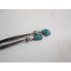 Image 3 : NAVAJO BOLO TIE - MARKED