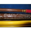 Image 2 : BUNDLE OF 3 FISHING RODS W/REELS