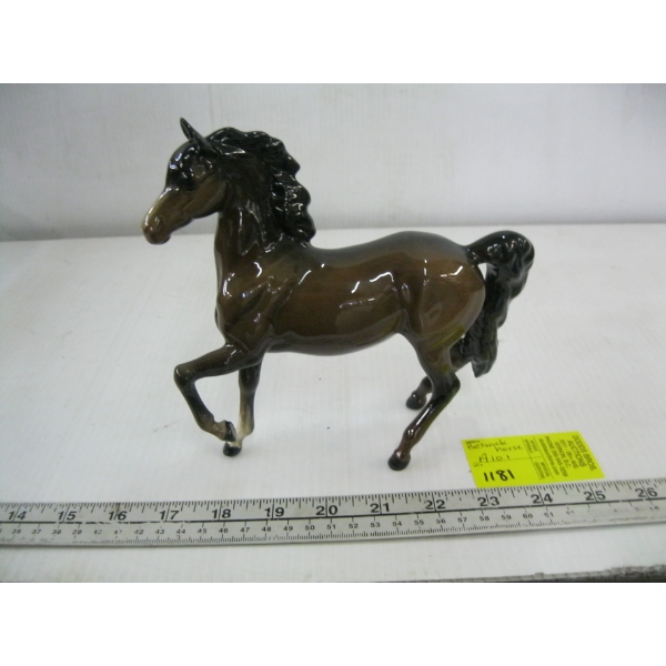 BESWICK HORSE