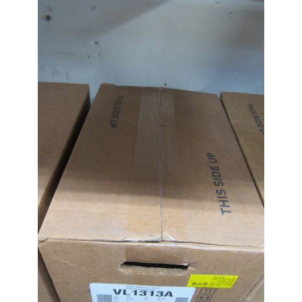 BALDOR 1.5HP 1 PHASE MOTOR IN BOX