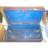 Image 2 : WOODEN CHEST