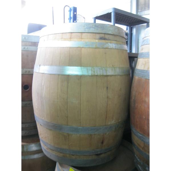 OAK WINE BARRELL