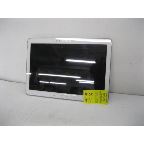 SAMSUNG TABLET - UNLOCKED