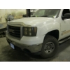 Image 2 : 2009 GMC XCAB 2500HD PICK UP ,310000kms,VIN #1GTHK49K39E129715