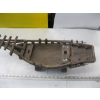 Image 4 : HAND CARVED WOODEN SHIP