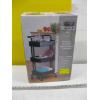 Image 1 : ROLLING 3 TIER CART
