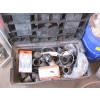 Image 2 : MISC. HOSING, FITTINGS, TOOLBOX, ETC.