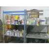 Image 1 : MISC. PAINT, MURIATIC ACID, ETC.