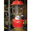 Image 1 : RED COLEMAN LANTERN