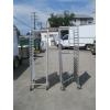 Image 2 : 2 DISMANTLED PAN RACKS