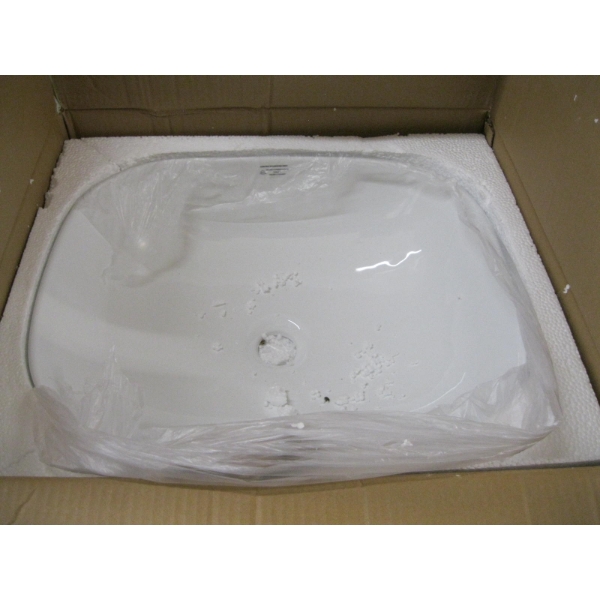 COUNTER TOP BASIN