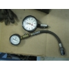 Image 2 : ARMY SHELL BOX W/HEAVY DUTY DIESEL COMPRESSION TESTER