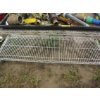 Image 3 : METRO SHELF UNIT ON CASTORS