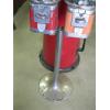 Image 3 : BEAVER DUAL HEAD CANDY DISPENSER FULL OF MARBLES