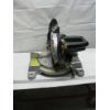 Image 1 : MASTERCRAFT 8 1/4" COMPOUND MITER SAW