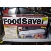 Image 1 : ORIGINAL FOODSAVER VACUUM PACKAGING SYSTEM