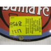 Image 2 : 2 METAL SIGNS