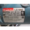 Image 4 : SLIDING COMPOUND MITER SAW
