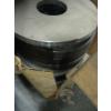 Image 3 : ROUND STEEL CUT OUTS