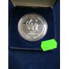 Image 1 : WWF .999 1 OZ. SILVER CASED COIN (TAX EXEMPT)